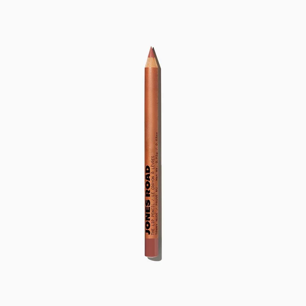 Jones Road The Lip Pencil - Tawny Nude (warm nude)