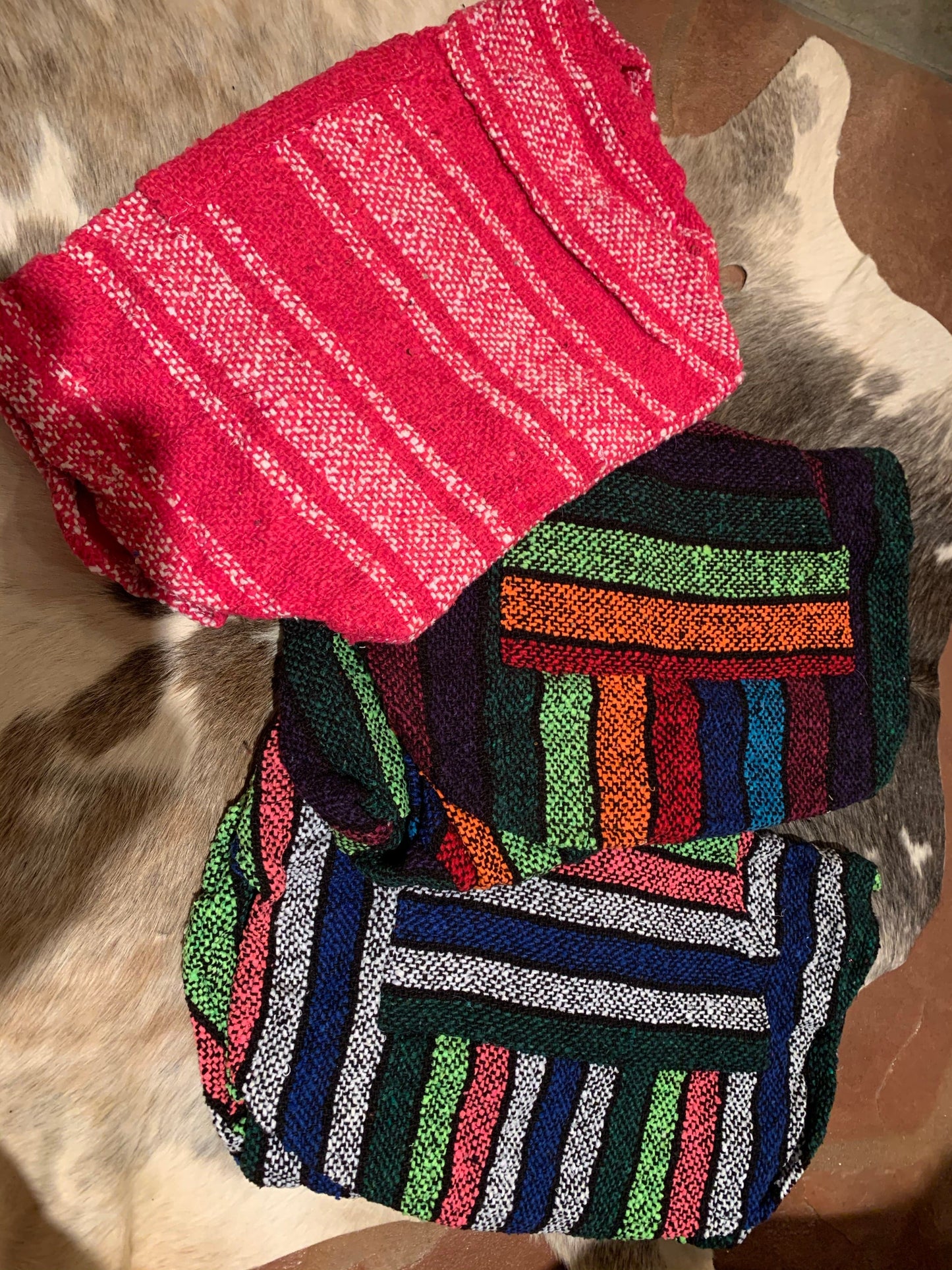 🐶XL DOG PONCHO 45-60 pounds