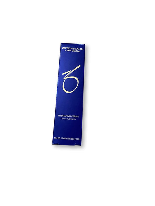ZO SKIN HEALTH Hydrating Cr�me, 2 Oz