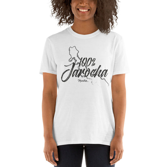 100 % Jarocha Unisex Tee