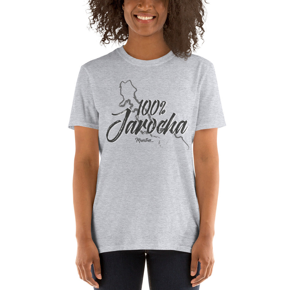 100 % Jarocha Unisex Tee